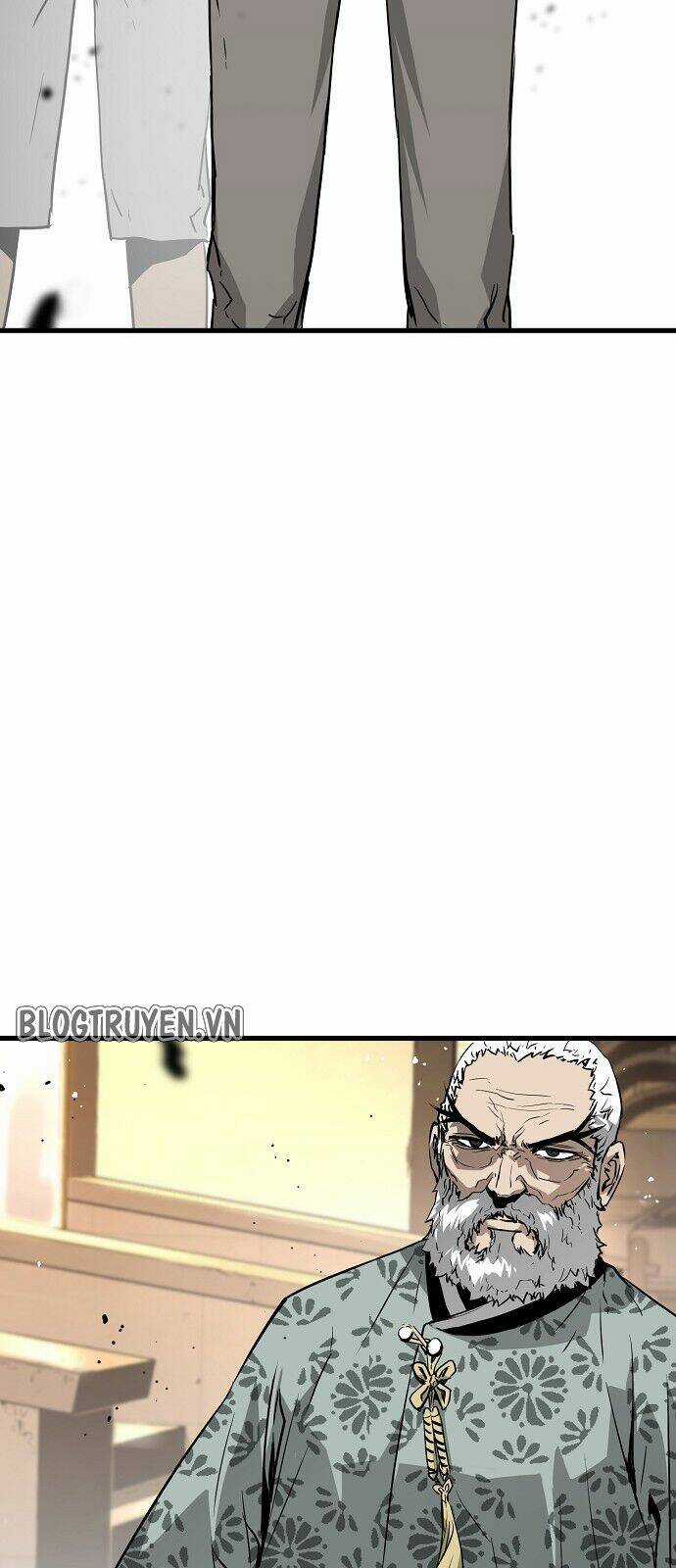 The Breaker 3: Quyền Năng Vô Hạn Chapter 13 trang 4