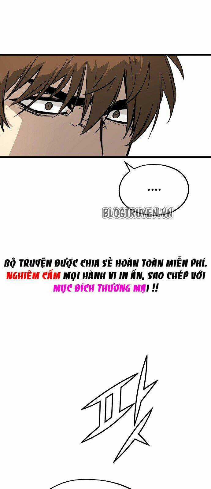 The Breaker 3: Quyền Năng Vô Hạn Chapter 13 trang 44