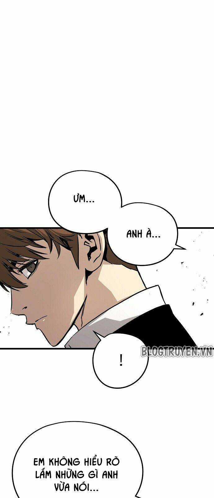 The Breaker 3: Quyền Năng Vô Hạn Chapter 13 trang 49