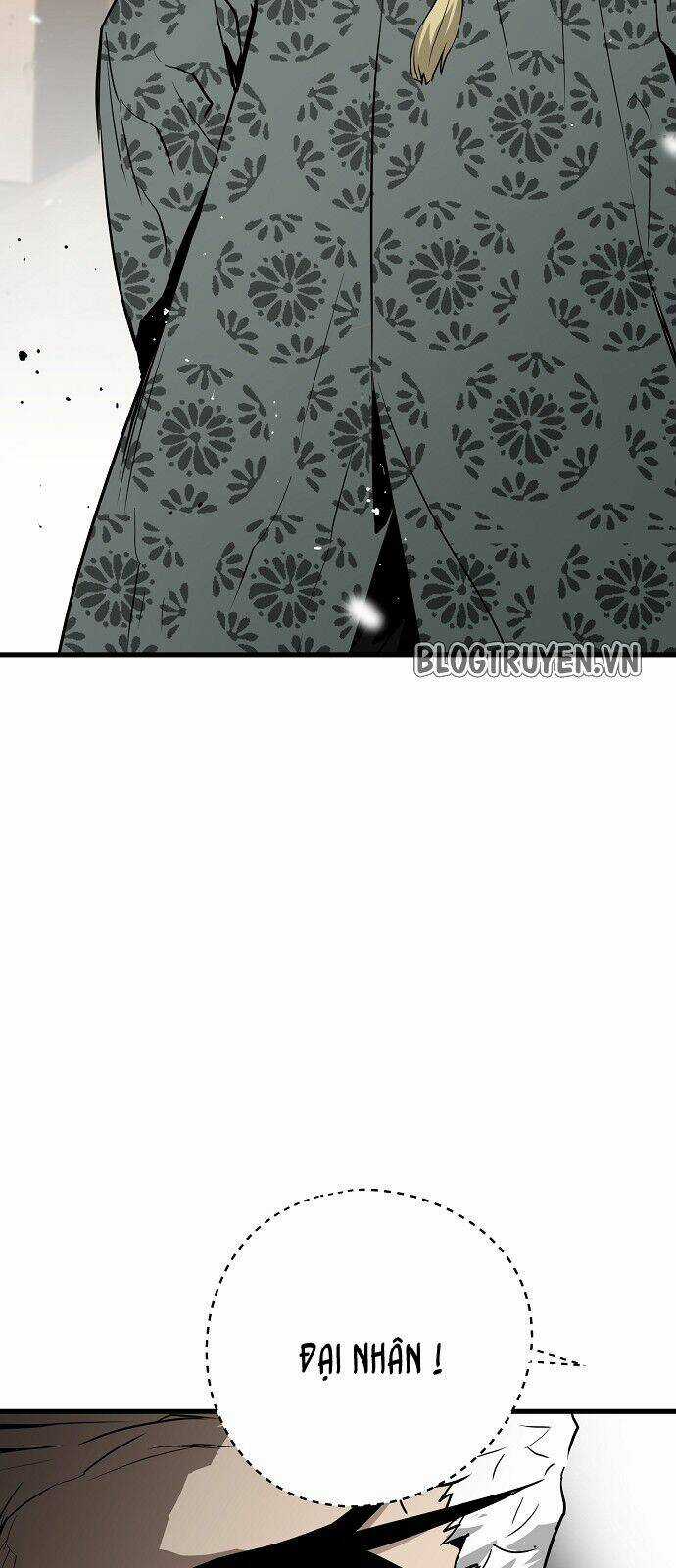 The Breaker 3: Quyền Năng Vô Hạn Chapter 13 trang 5