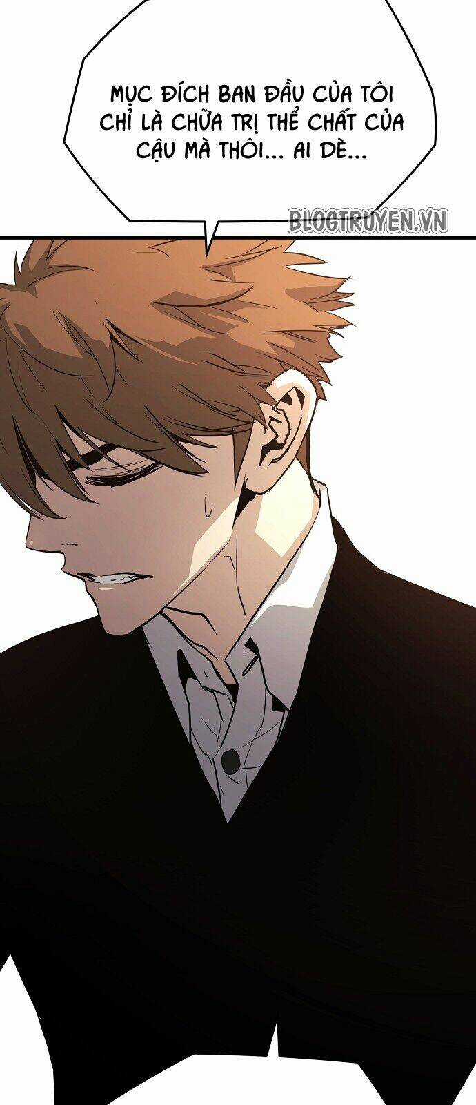 The Breaker 3: Quyền Năng Vô Hạn Chapter 13 trang 53