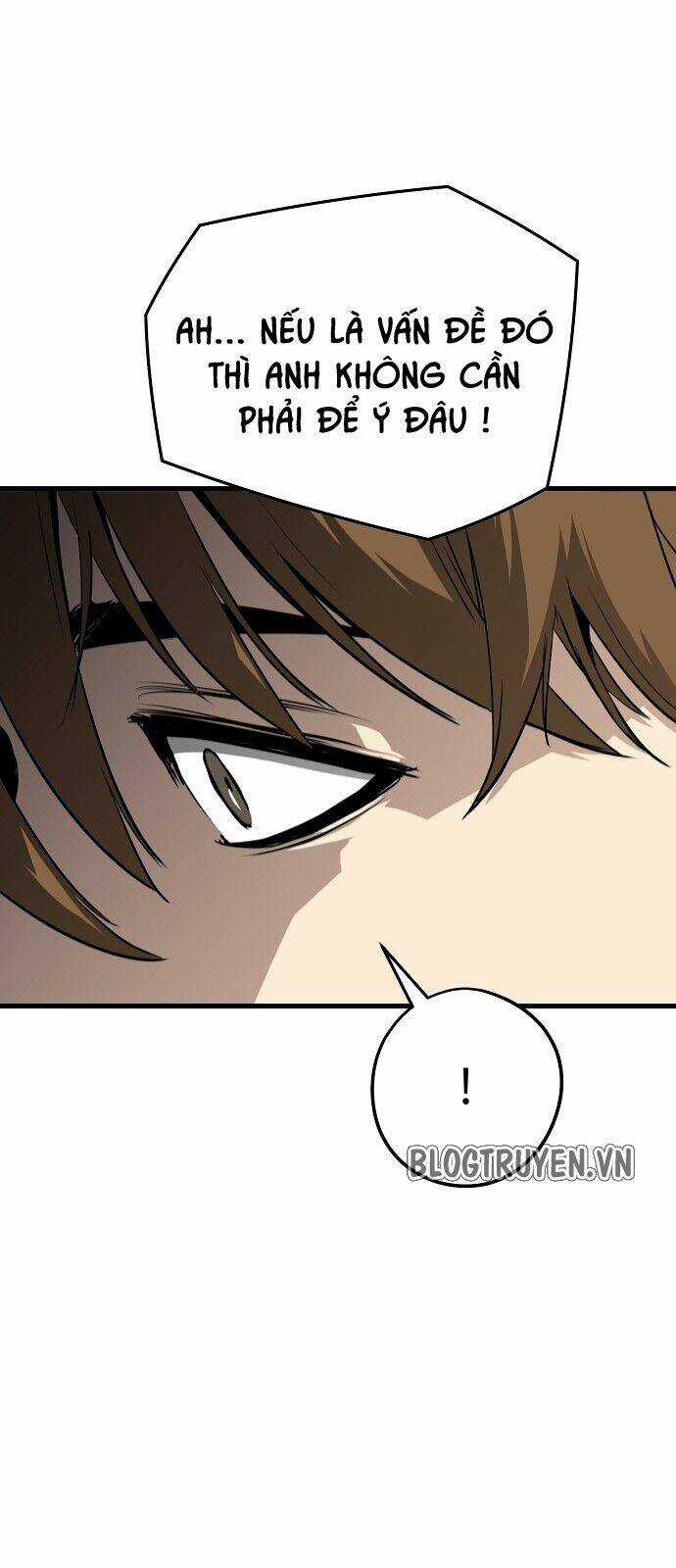 The Breaker 3: Quyền Năng Vô Hạn Chapter 13 trang 55