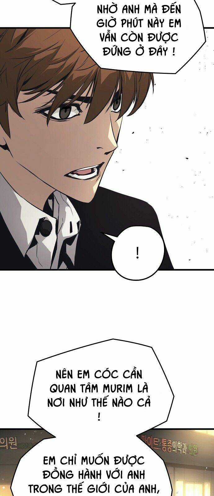 The Breaker 3: Quyền Năng Vô Hạn Chapter 13 trang 59