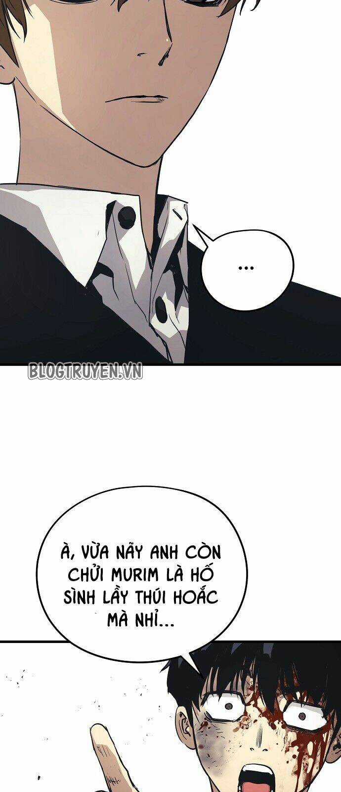 The Breaker 3: Quyền Năng Vô Hạn Chapter 13 trang 61