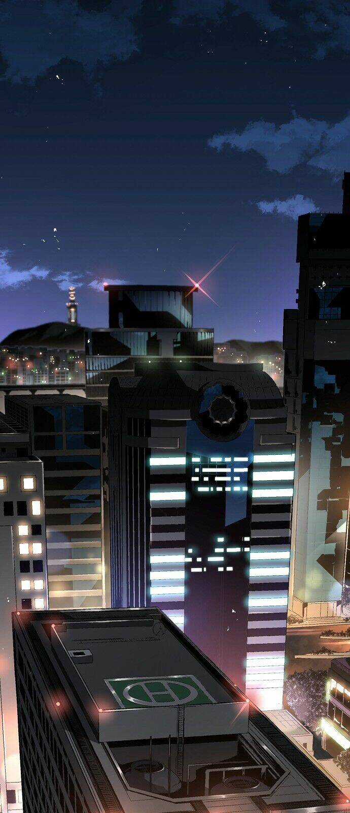 The Breaker 3: Quyền Năng Vô Hạn Chapter 13 trang 64