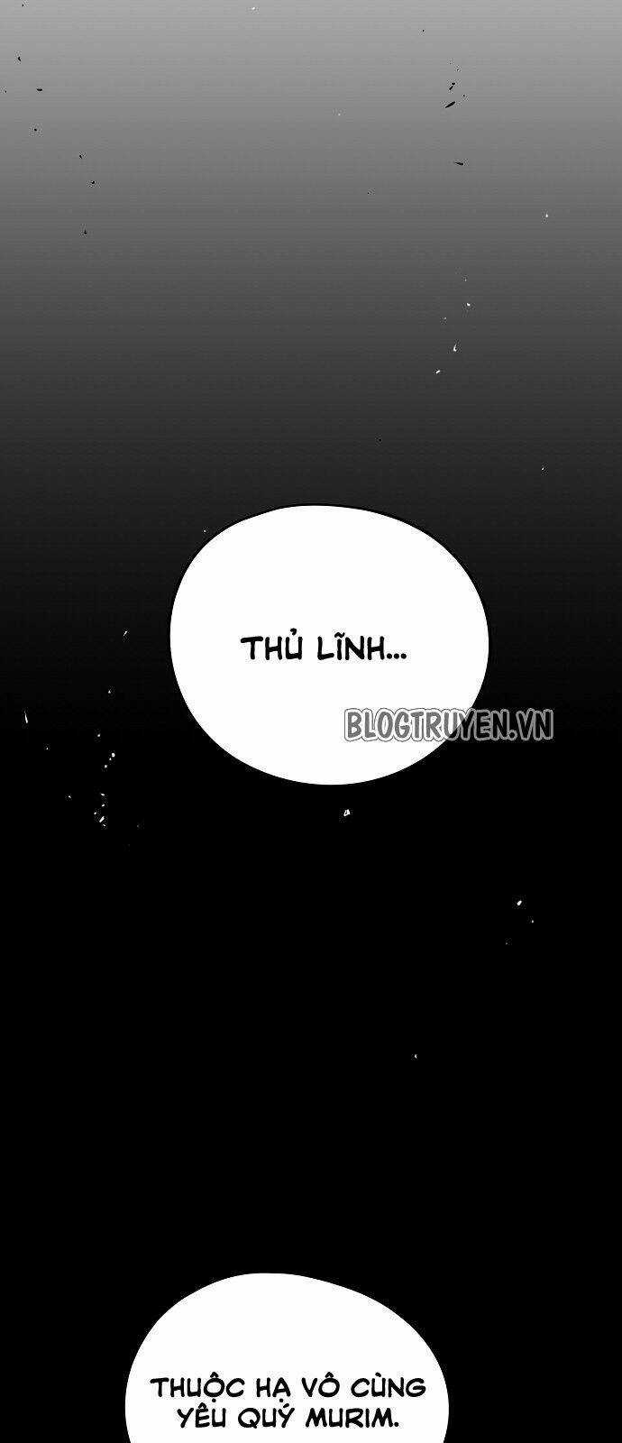 The Breaker 3: Quyền Năng Vô Hạn Chapter 13 trang 68