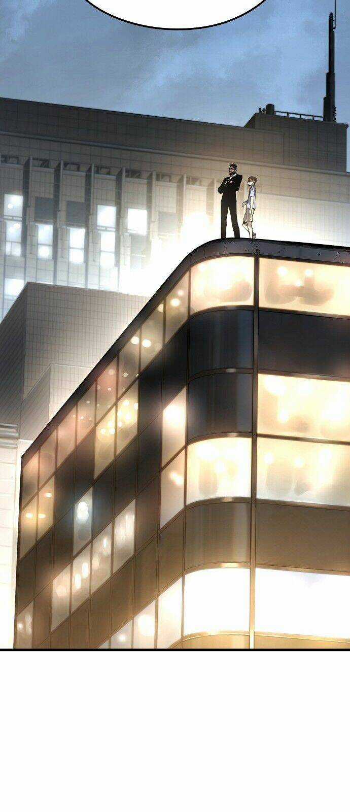 The Breaker 3: Quyền Năng Vô Hạn Chapter 13 trang 70