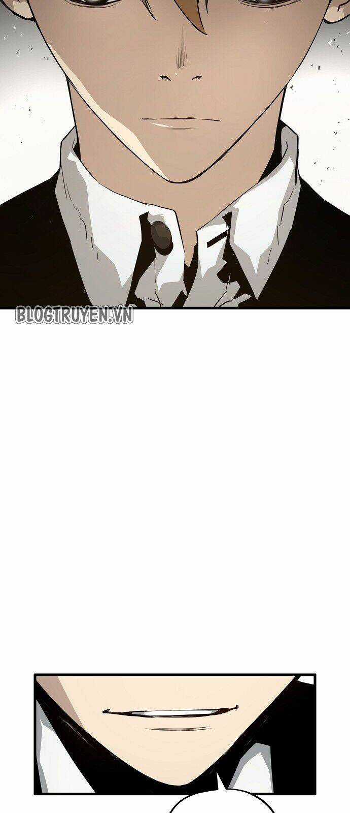 The Breaker 3: Quyền Năng Vô Hạn Chapter 13 trang 74