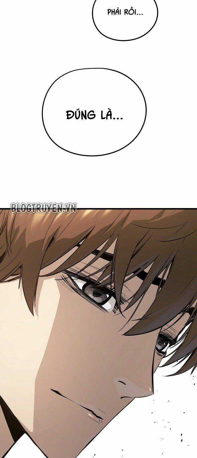 The Breaker 3: Quyền Năng Vô Hạn Chapter 13 trang 75