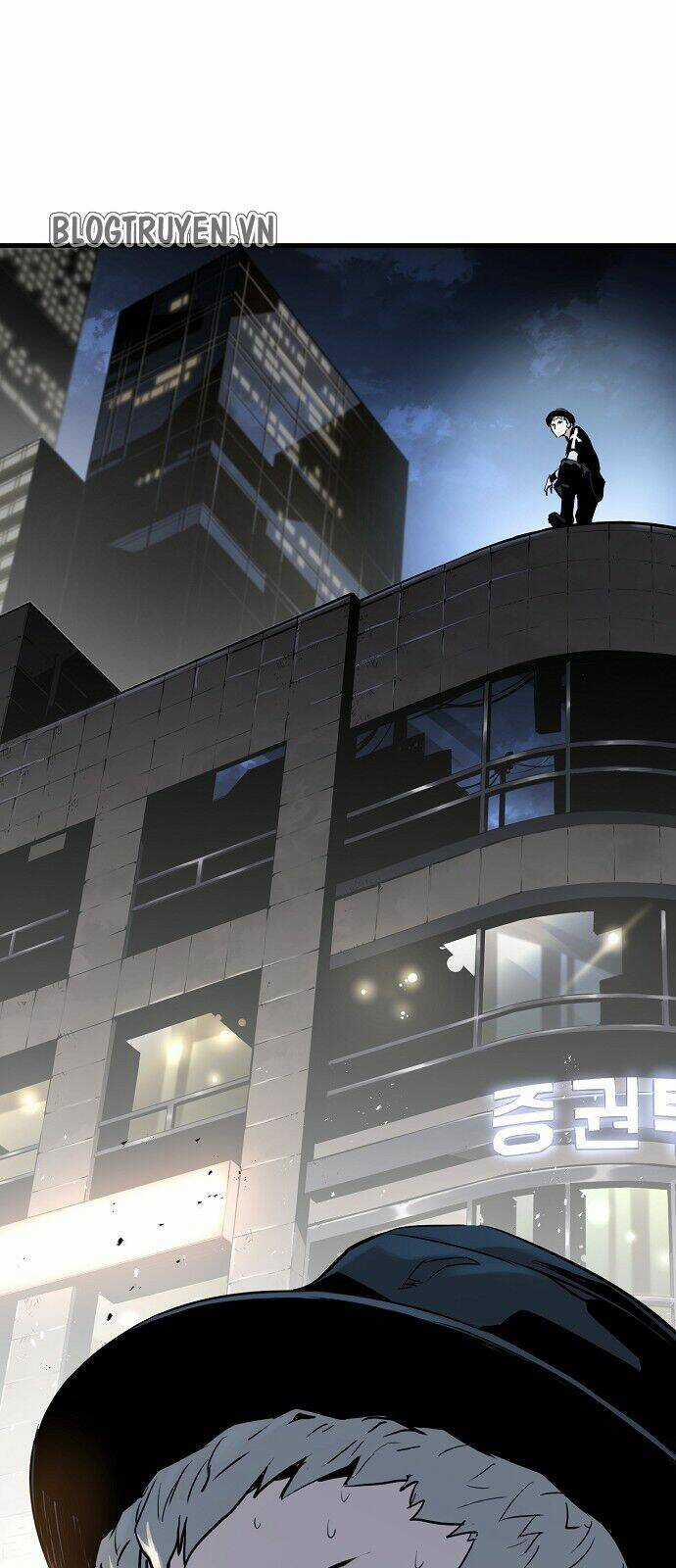 The Breaker 3: Quyền Năng Vô Hạn Chapter 13 trang 78