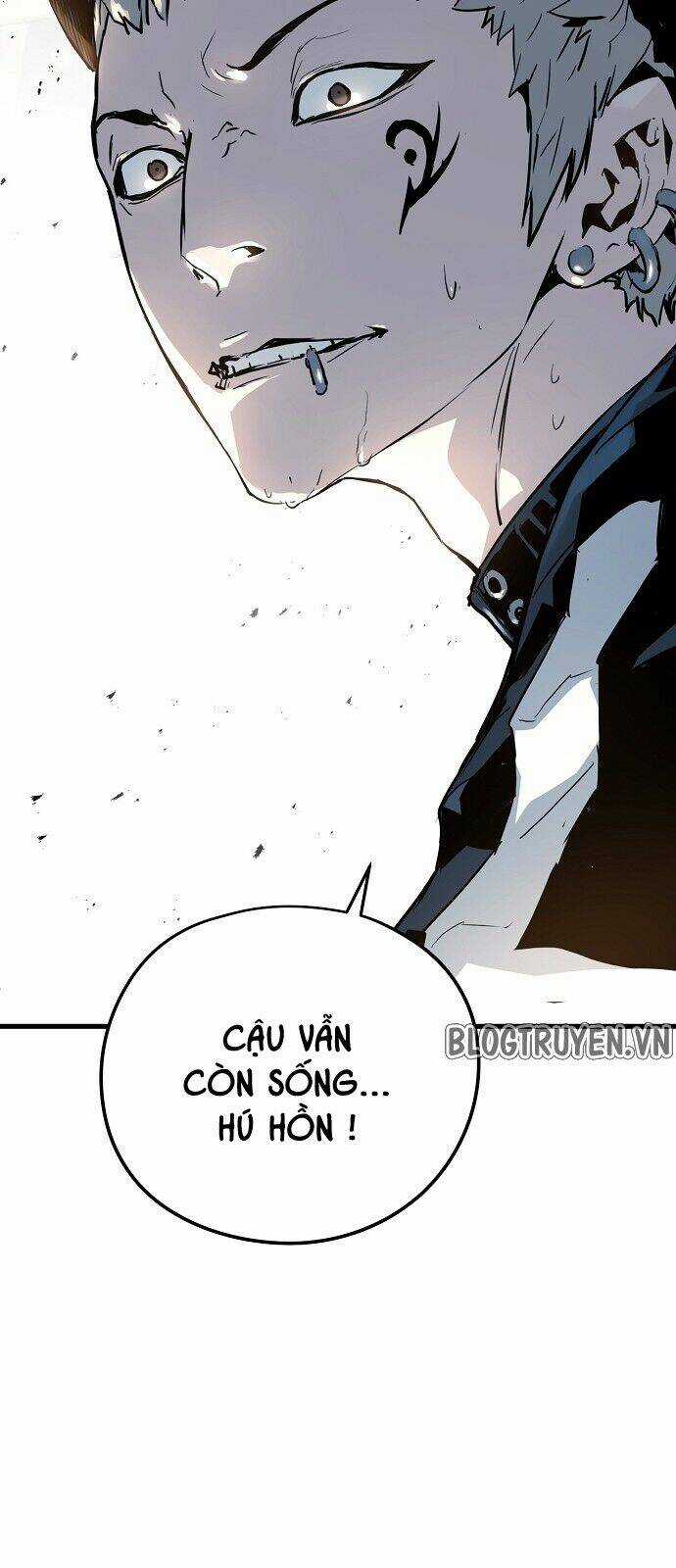 The Breaker 3: Quyền Năng Vô Hạn Chapter 13 trang 79