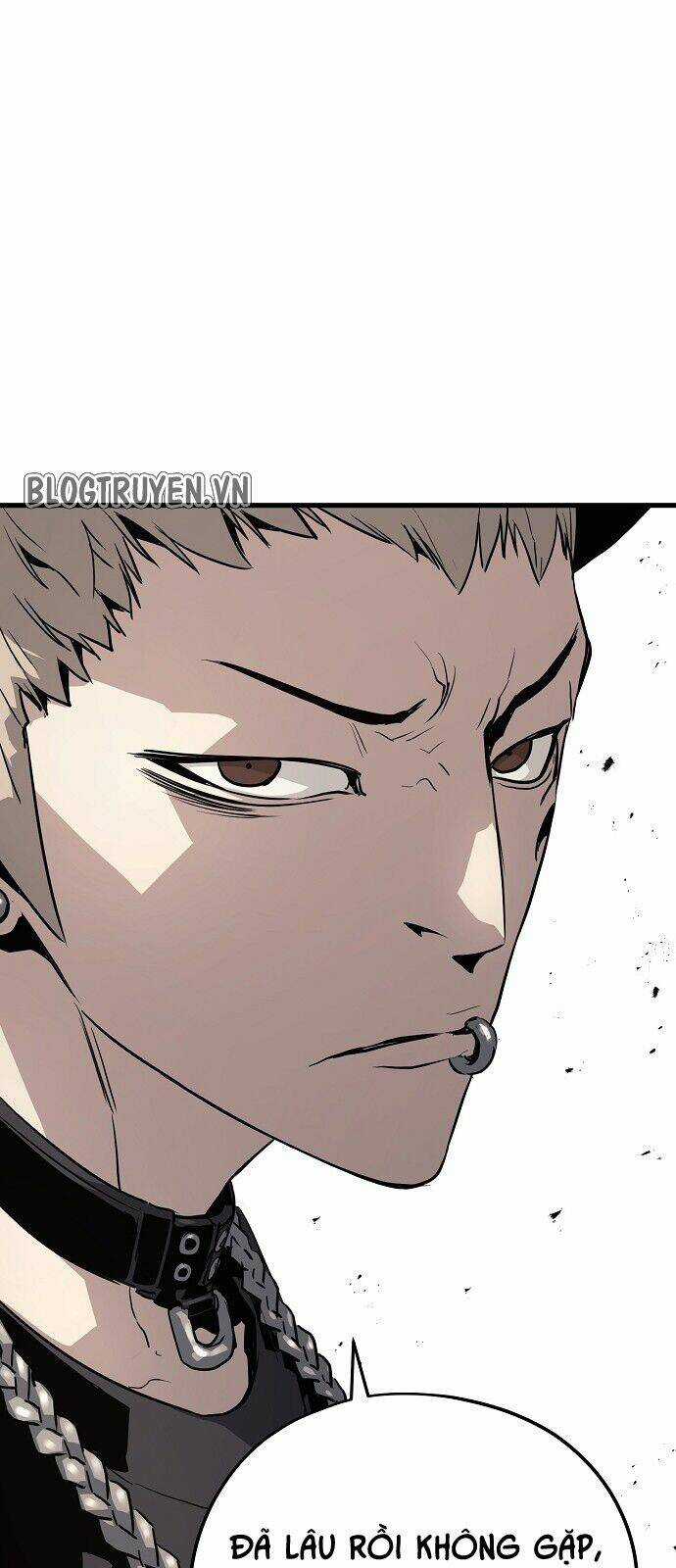 The Breaker 3: Quyền Năng Vô Hạn Chapter 13 trang 85