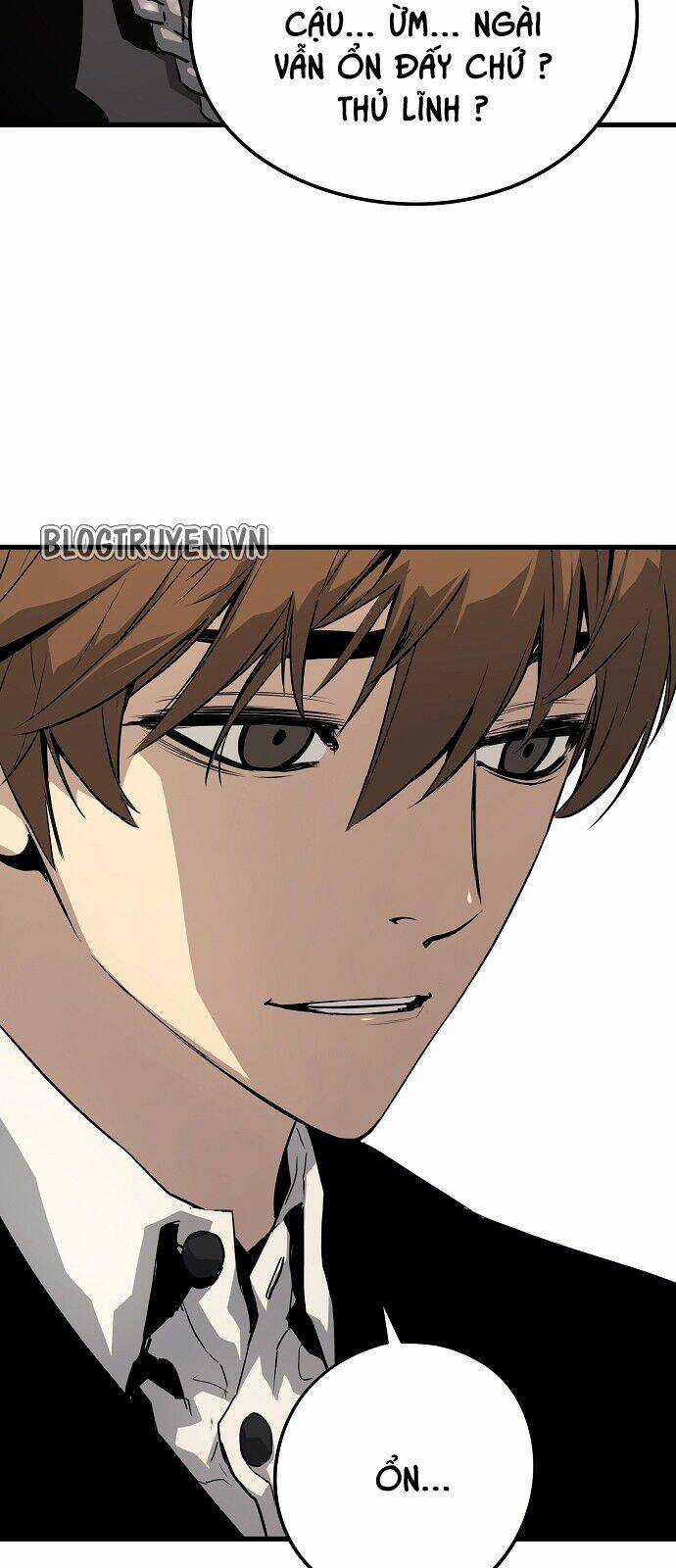 The Breaker 3: Quyền Năng Vô Hạn Chapter 13 trang 86