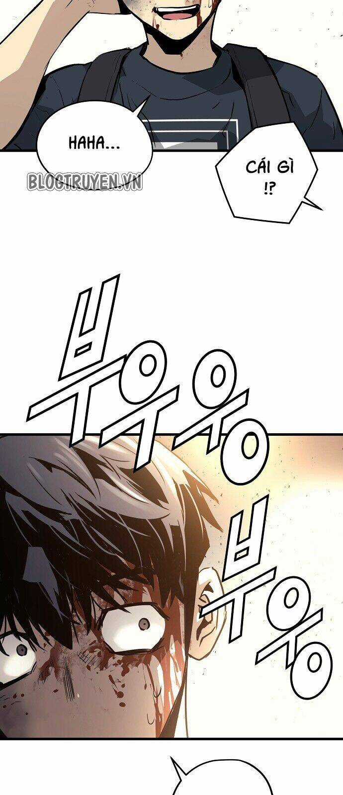 The Breaker 3: Quyền Năng Vô Hạn Chapter 13 trang 89