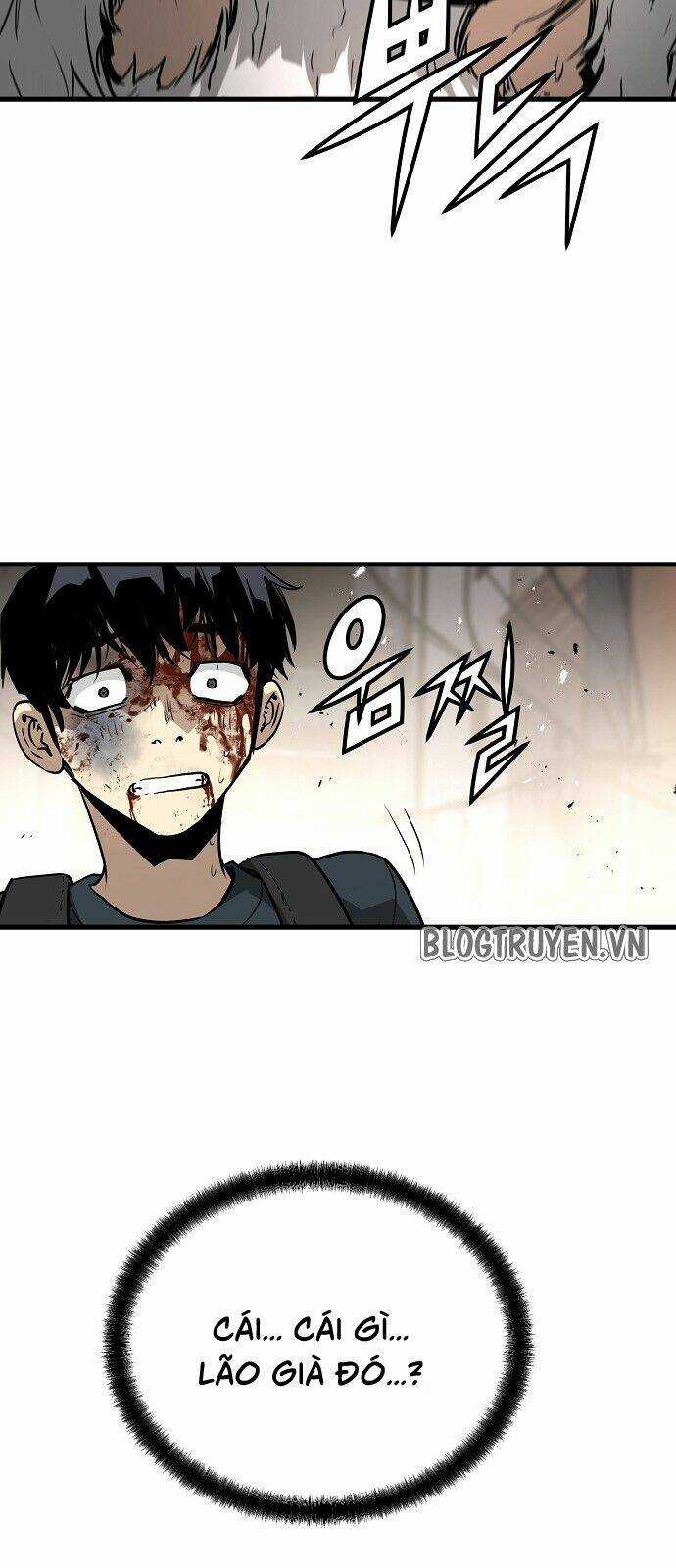 The Breaker 3: Quyền Năng Vô Hạn Chapter 13 trang 9