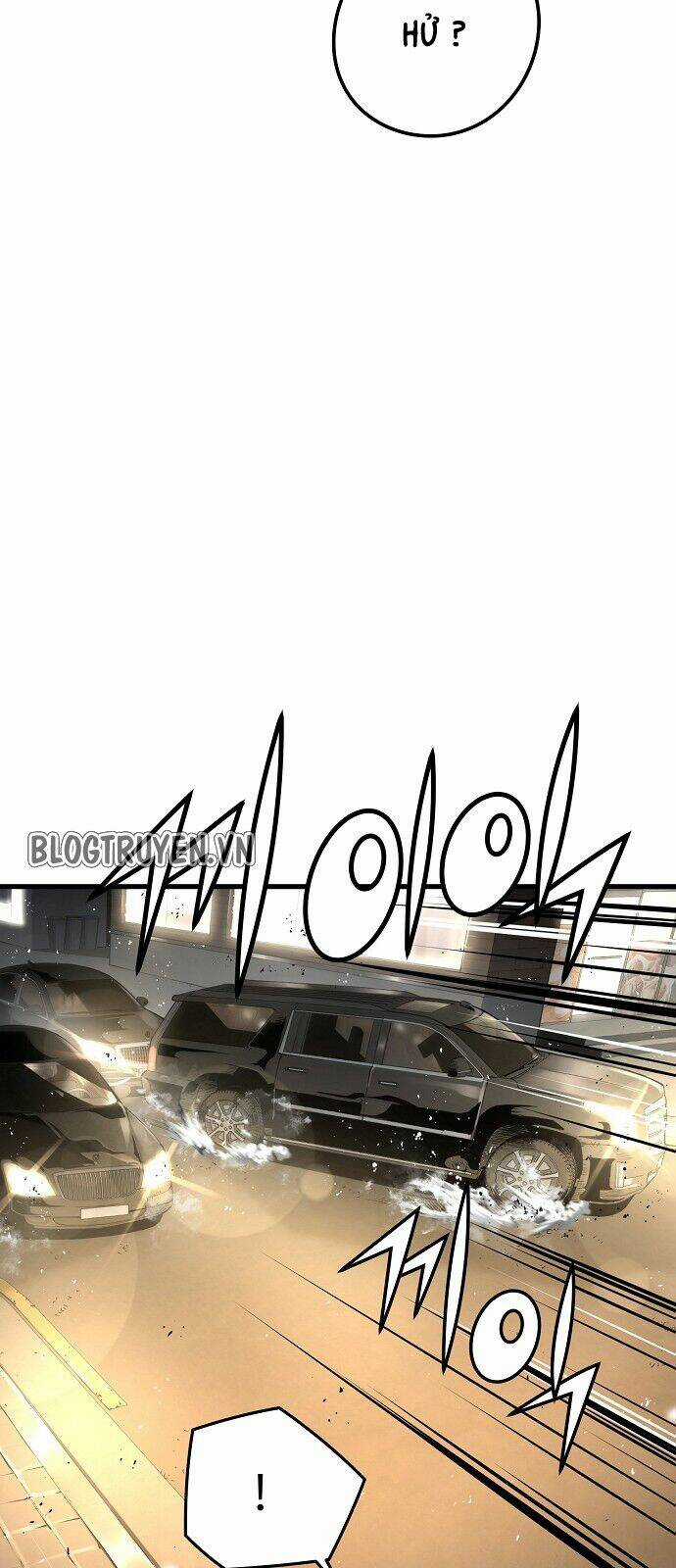 The Breaker 3: Quyền Năng Vô Hạn Chapter 13 trang 90