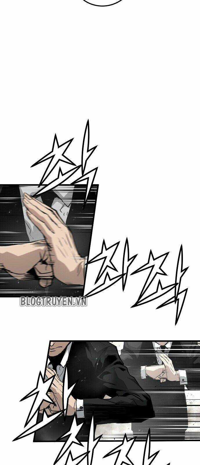 The Breaker 3: Quyền Năng Vô Hạn Chapter 13 trang 96