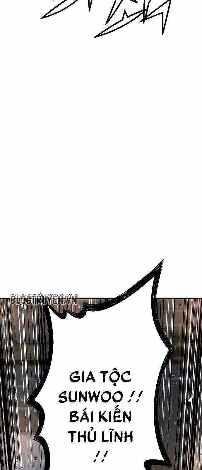 The Breaker 3: Quyền Năng Vô Hạn Chapter 13 trang 97