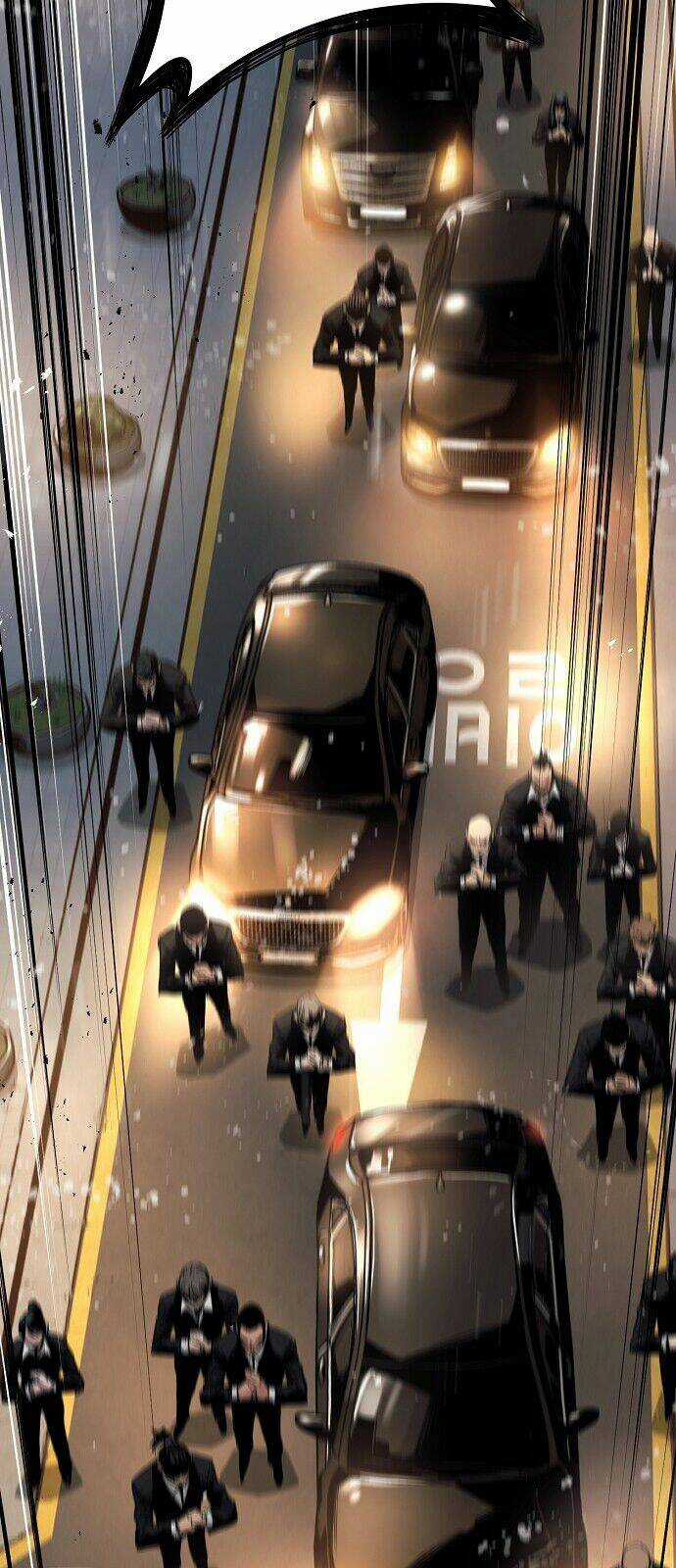 The Breaker 3: Quyền Năng Vô Hạn Chapter 13 trang 98