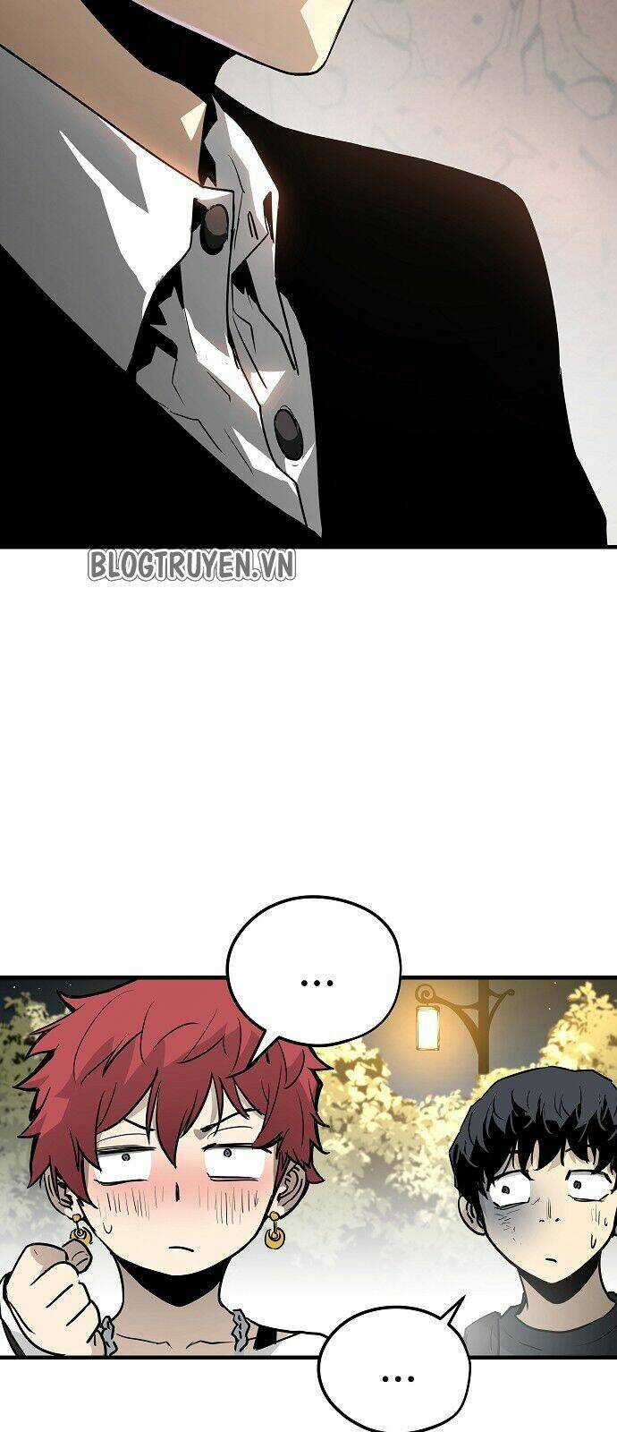 The Breaker 3: Quyền Năng Vô Hạn Chapter 14 trang 14