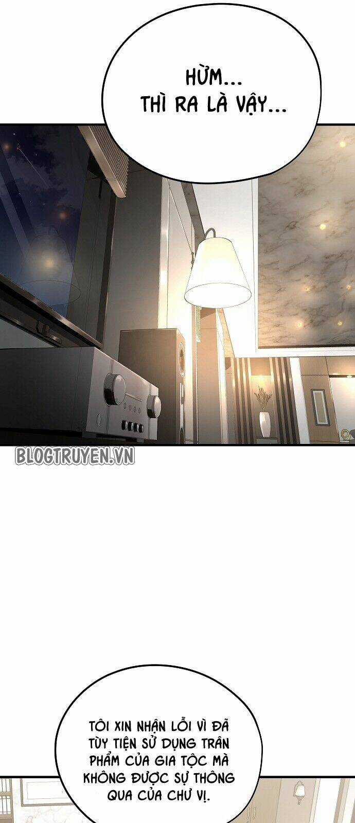 The Breaker 3: Quyền Năng Vô Hạn Chapter 14 trang 26