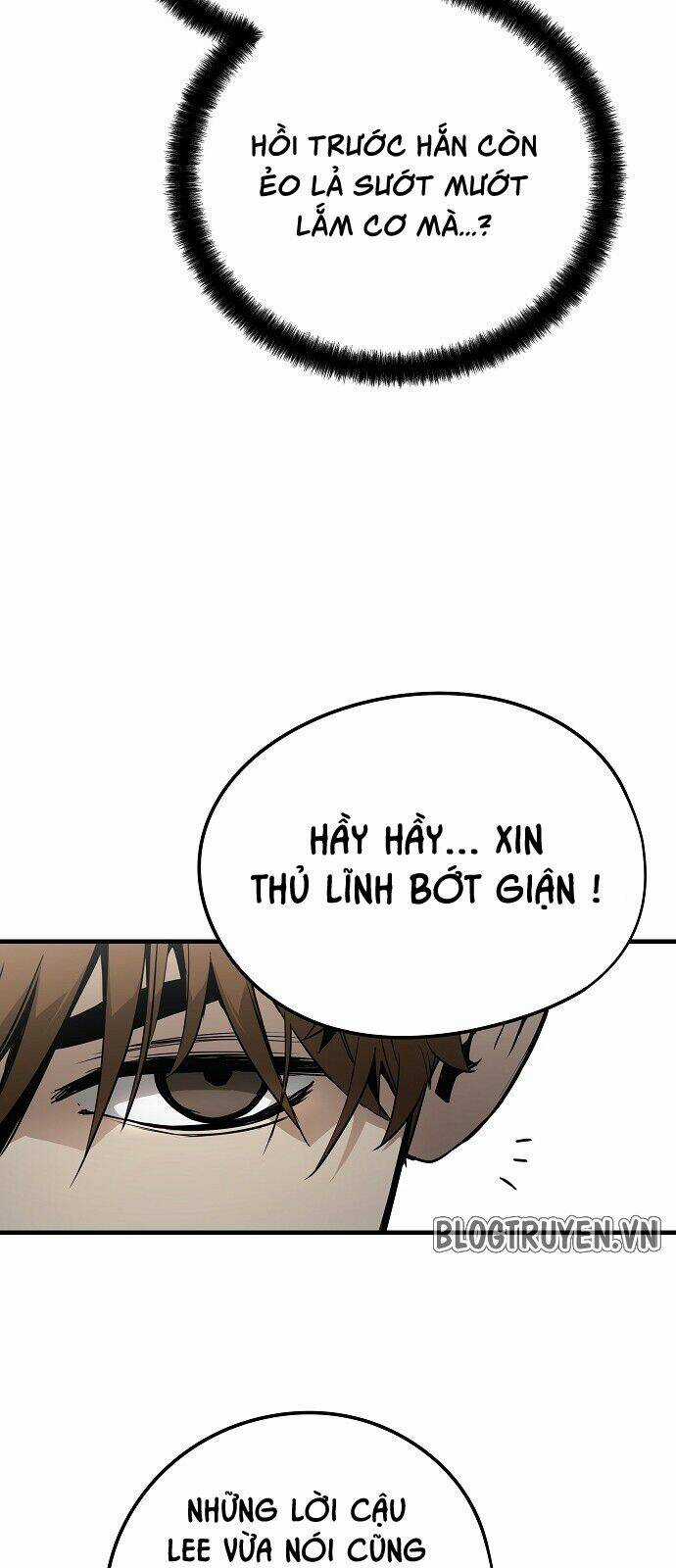 The Breaker 3: Quyền Năng Vô Hạn Chapter 14 trang 36