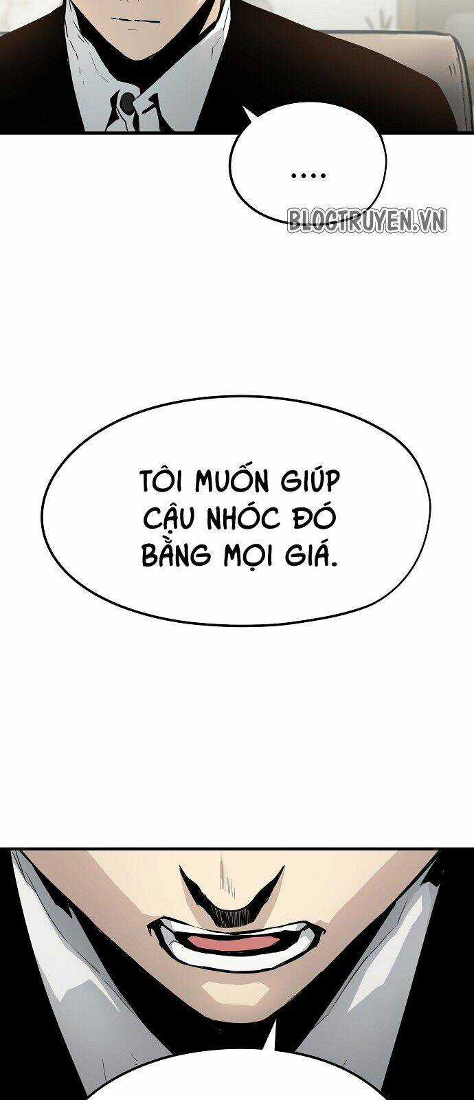 The Breaker 3: Quyền Năng Vô Hạn Chapter 14 trang 47