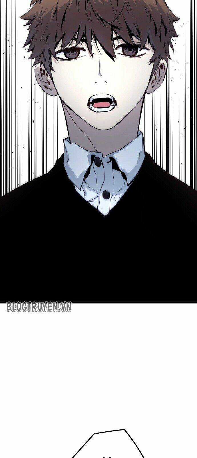 The Breaker 3: Quyền Năng Vô Hạn Chapter 14 trang 49