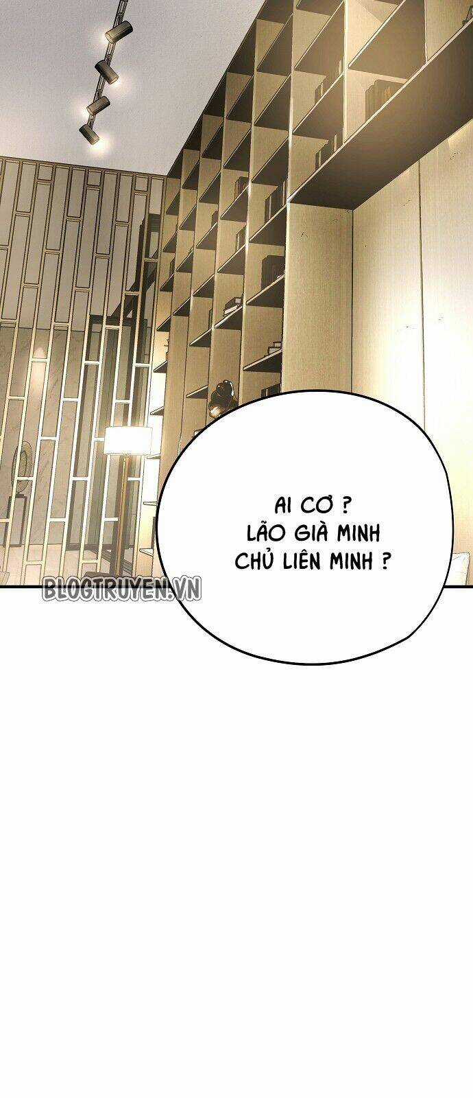 The Breaker 3: Quyền Năng Vô Hạn Chapter 14 trang 59