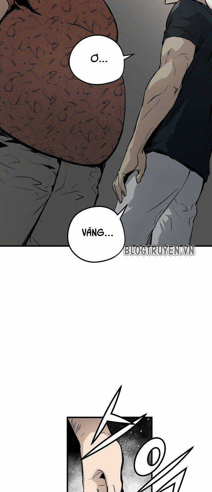 The Breaker 3: Quyền Năng Vô Hạn Chapter 14 trang 67