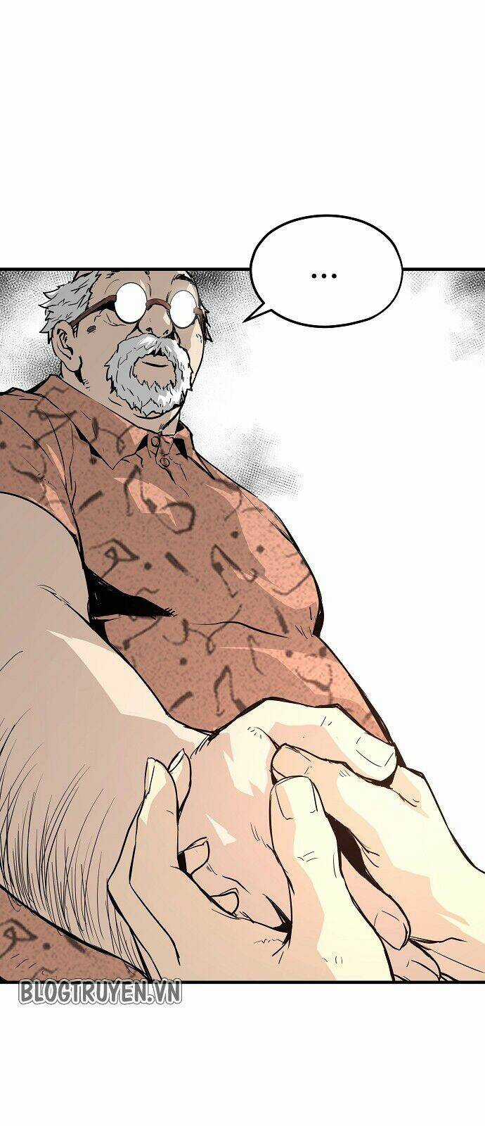 The Breaker 3: Quyền Năng Vô Hạn Chapter 14 trang 70