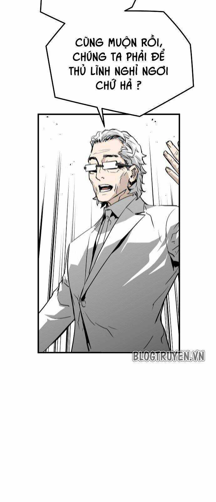 The Breaker 3: Quyền Năng Vô Hạn Chapter 14 trang 72