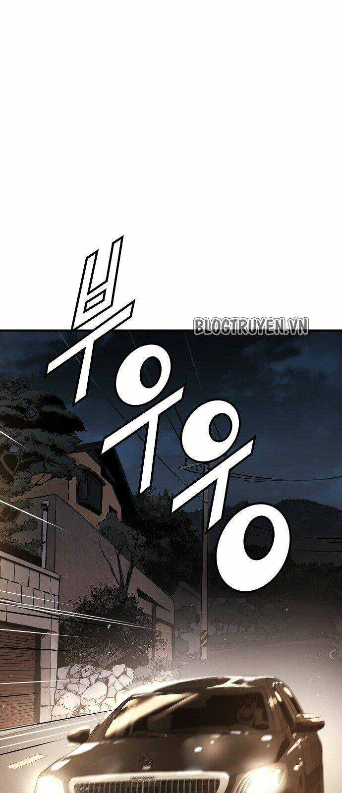 The Breaker 3: Quyền Năng Vô Hạn Chapter 14 trang 74