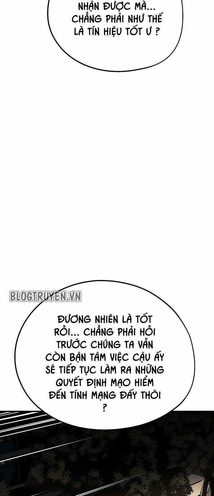 The Breaker 3: Quyền Năng Vô Hạn Chapter 14 trang 76