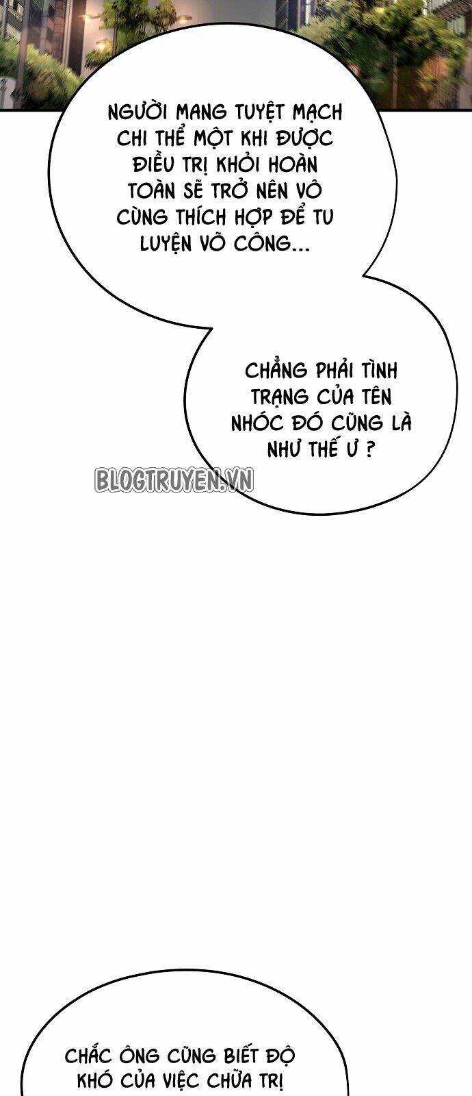 The Breaker 3: Quyền Năng Vô Hạn Chapter 14 trang 80