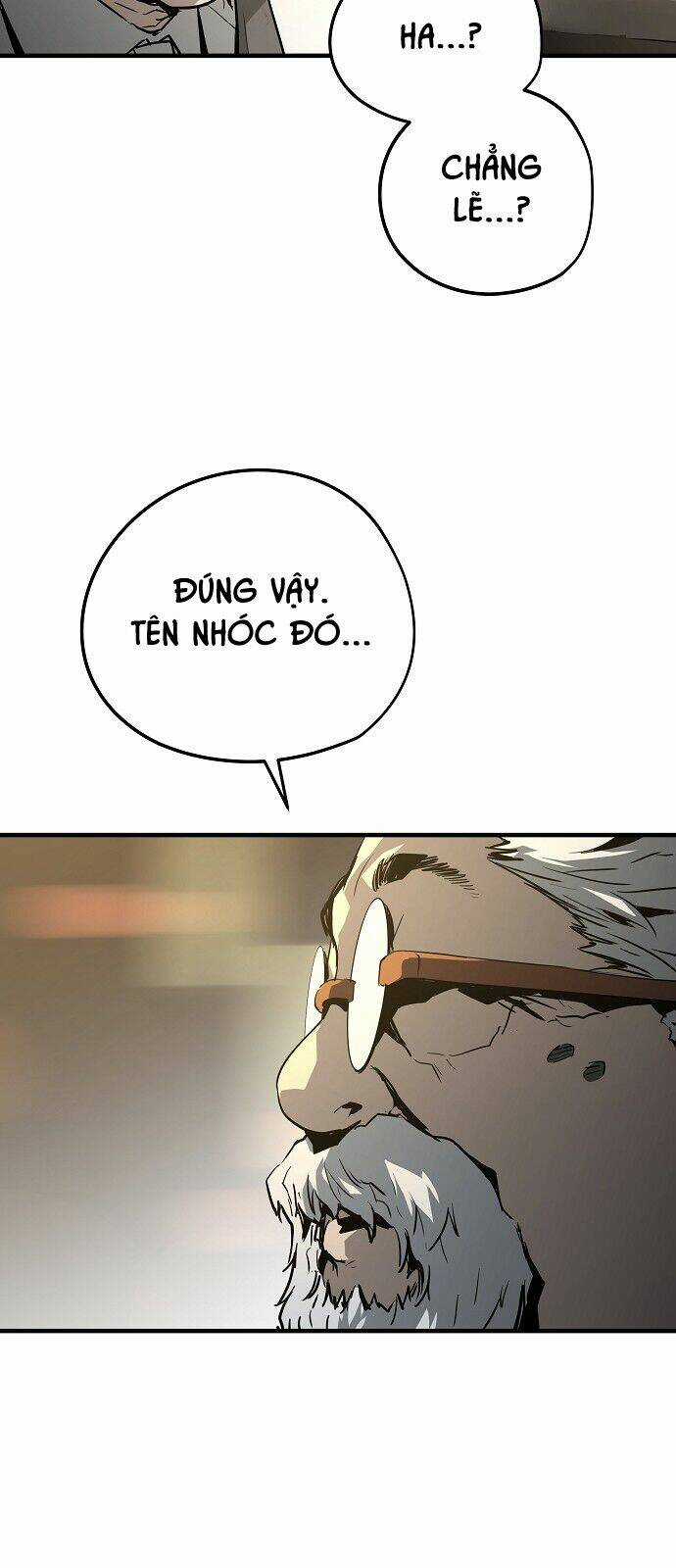 The Breaker 3: Quyền Năng Vô Hạn Chapter 14 trang 84