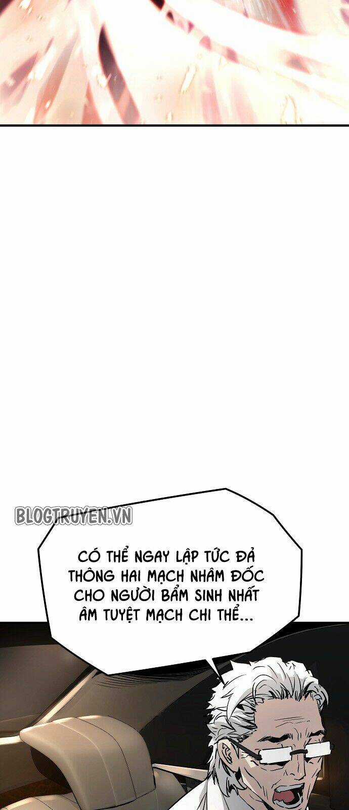 The Breaker 3: Quyền Năng Vô Hạn Chapter 14 trang 93