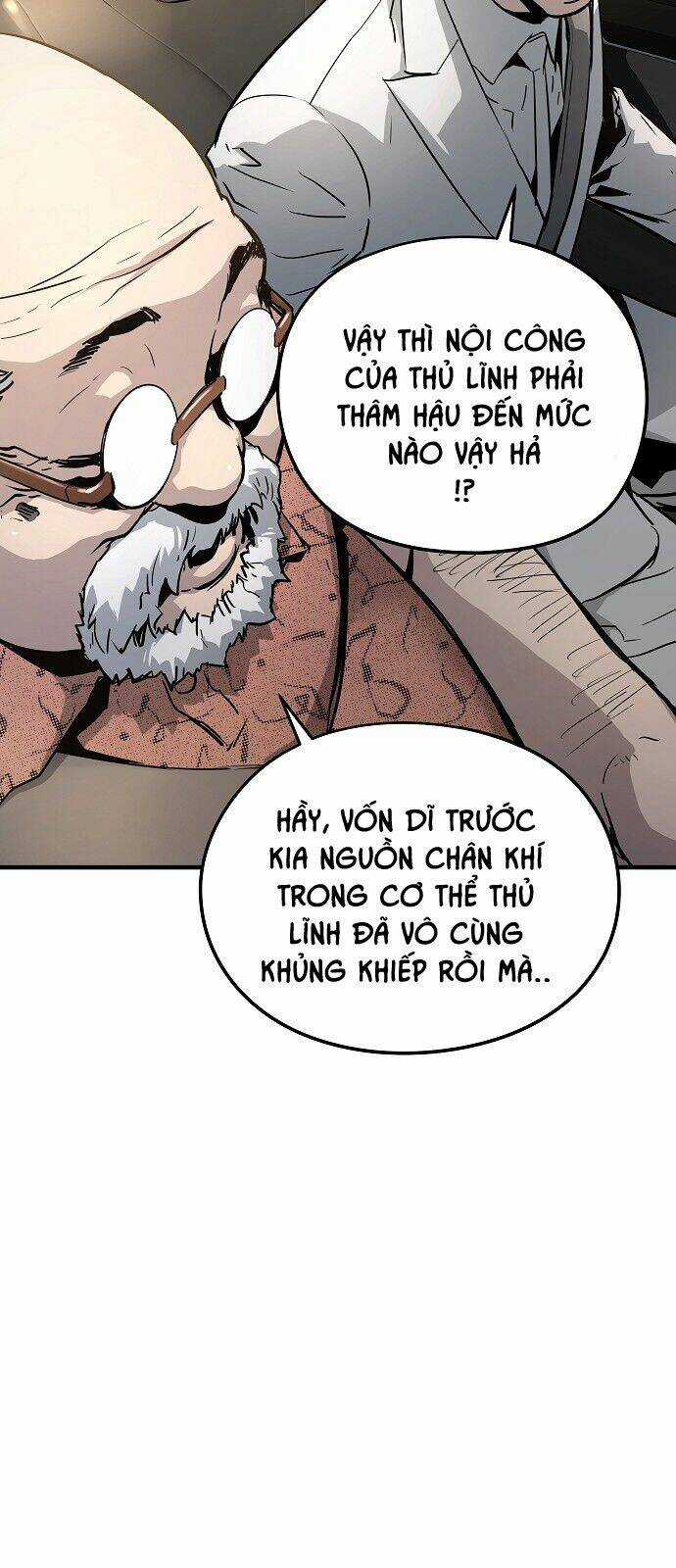 The Breaker 3: Quyền Năng Vô Hạn Chapter 14 trang 94