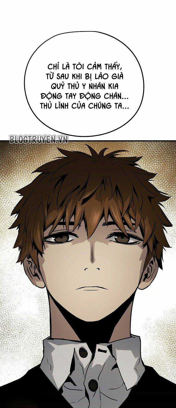 The Breaker 3: Quyền Năng Vô Hạn Chapter 14 trang 95