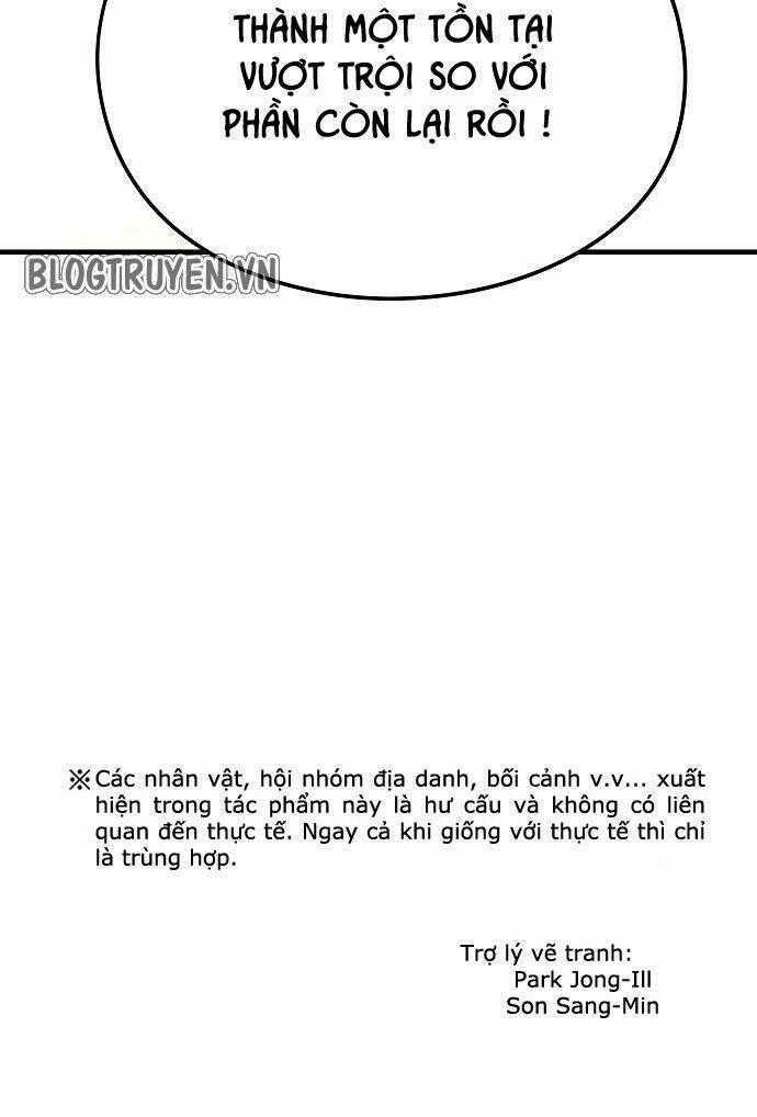 The Breaker 3: Quyền Năng Vô Hạn Chapter 14 trang 97