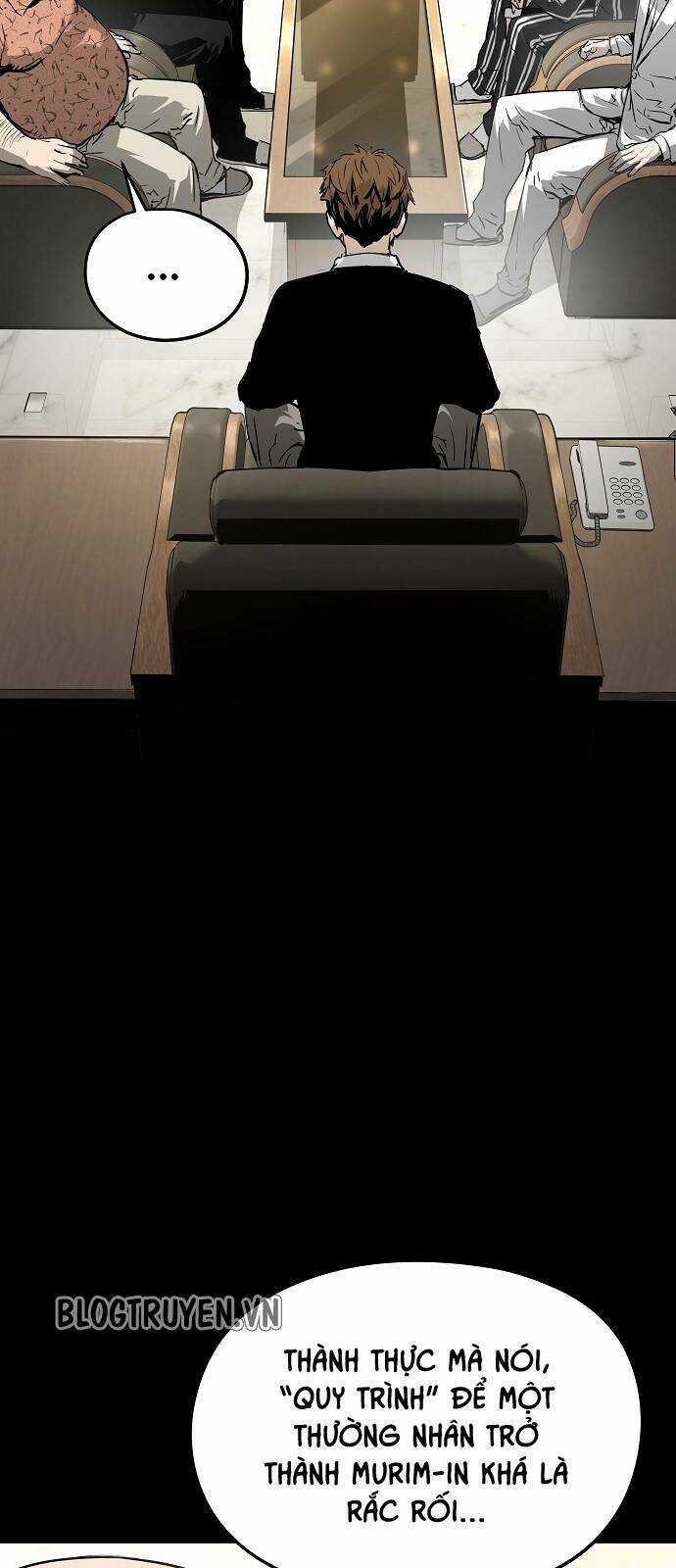 The Breaker 3: Quyền Năng Vô Hạn Chapter 15 trang 10