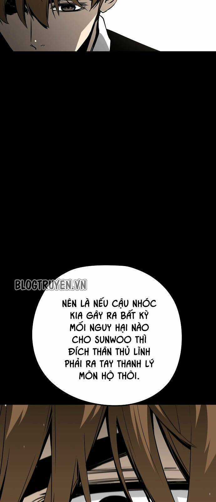 The Breaker 3: Quyền Năng Vô Hạn Chapter 15 trang 12