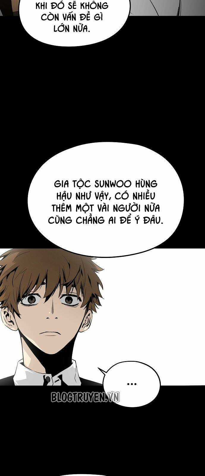 The Breaker 3: Quyền Năng Vô Hạn Chapter 15 trang 14