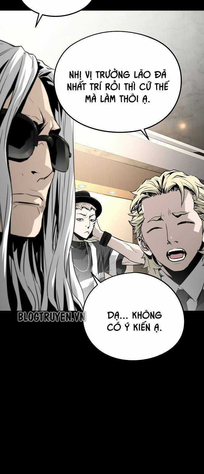 The Breaker 3: Quyền Năng Vô Hạn Chapter 15 trang 16