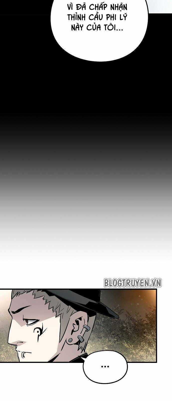 The Breaker 3: Quyền Năng Vô Hạn Chapter 15 trang 19