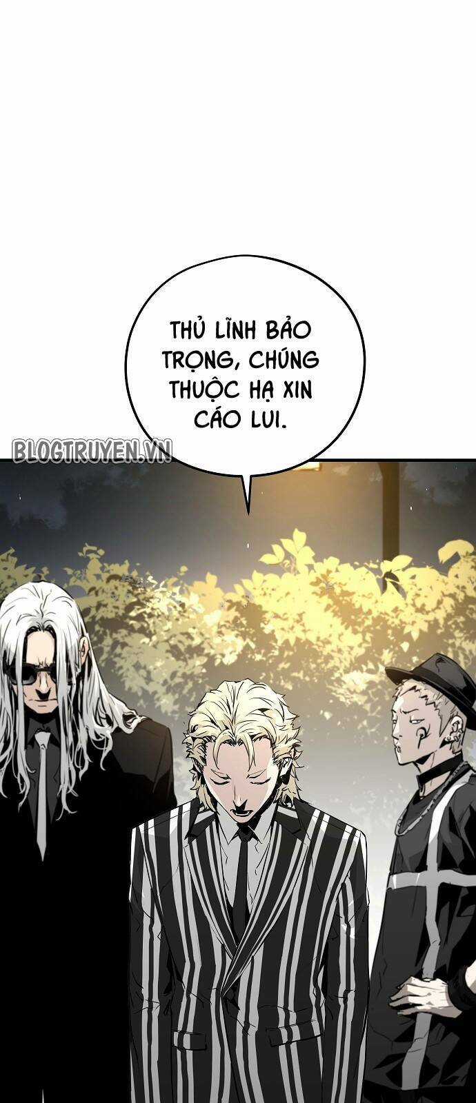 The Breaker 3: Quyền Năng Vô Hạn Chapter 15 trang 2