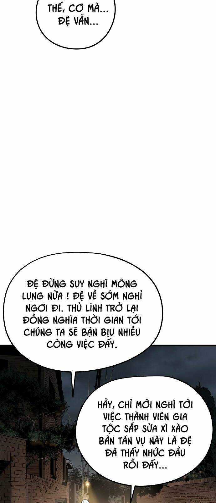 The Breaker 3: Quyền Năng Vô Hạn Chapter 15 trang 22