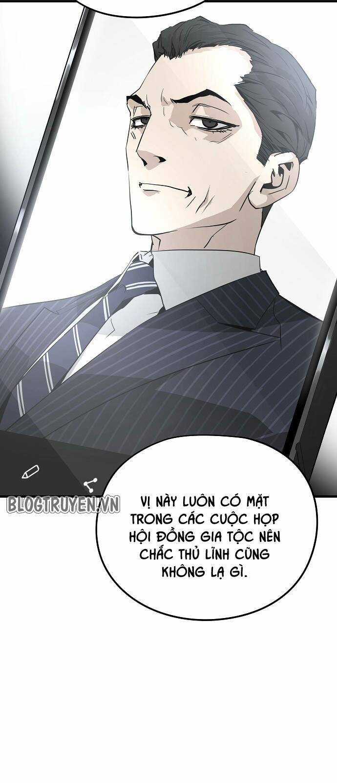 The Breaker 3: Quyền Năng Vô Hạn Chapter 15 trang 26