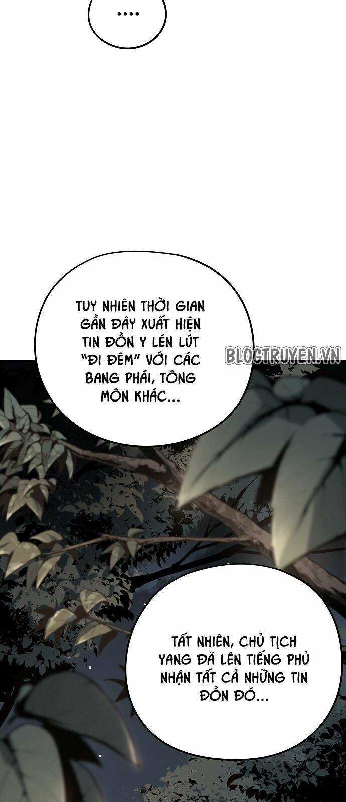 The Breaker 3: Quyền Năng Vô Hạn Chapter 15 trang 28