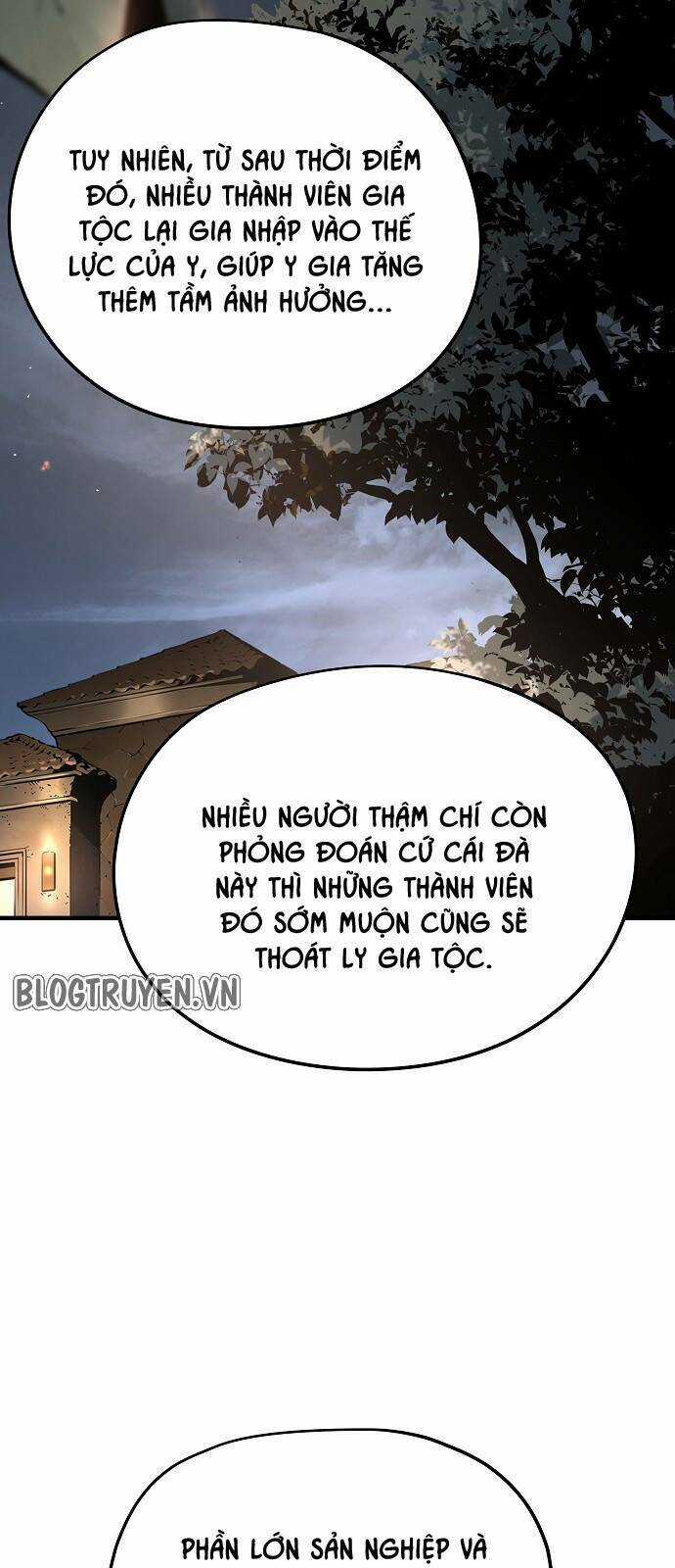 The Breaker 3: Quyền Năng Vô Hạn Chapter 15 trang 29